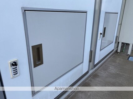 レオパレスＭ＆Ｍ[1K/23.18m2]のその他部屋・スペース2