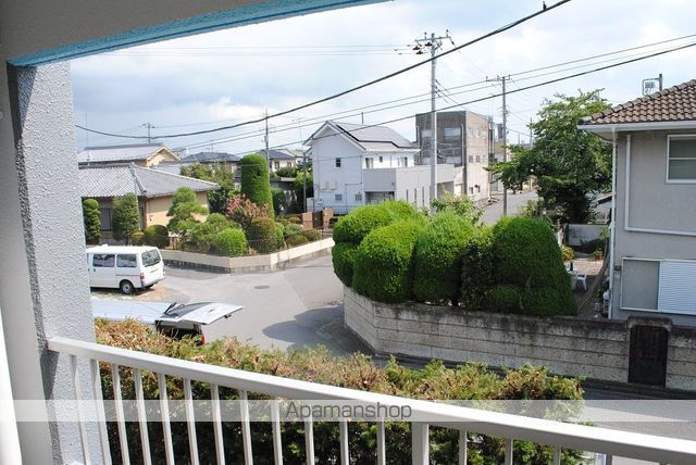 サンファミリー小川の内装写真