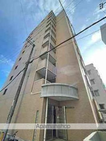 第17友建ビルの外観写真