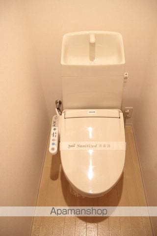 ラ ルーチェ Mの内装写真