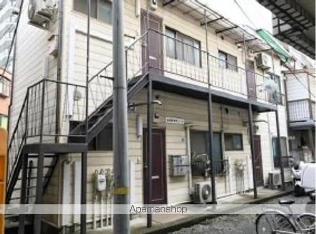 椎名町南町コーポ