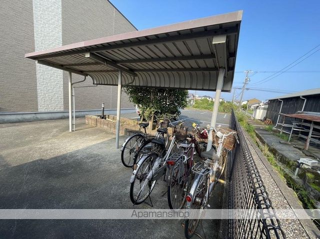 レオパレスミラフェリーチェのその他写真