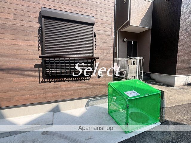 アグレット弘明寺のその他写真