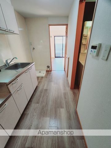 ヒカリマンションの内装写真