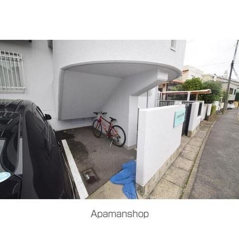 コンフォートヒル名東の内装写真