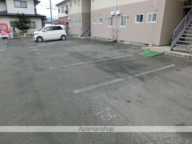 ヴィラージュBのその他写真