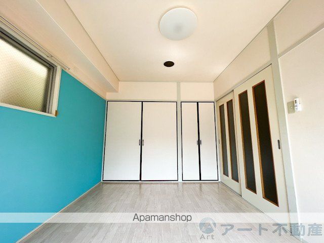 クレールの内装写真