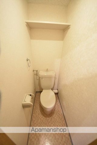 ING北大前の内装写真