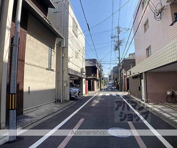 プレゼンス堀川の周辺写真