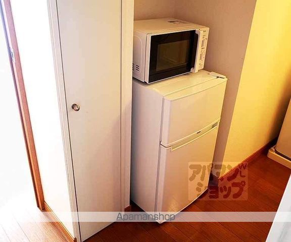 レオパレスサンセット67の内装写真