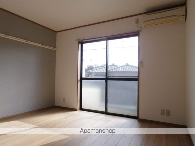 プラザ御前谷の内装写真