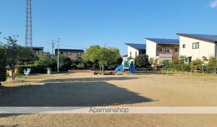 ローズコート一本木Ｇ棟[2LDK/63.66m2]の周辺5