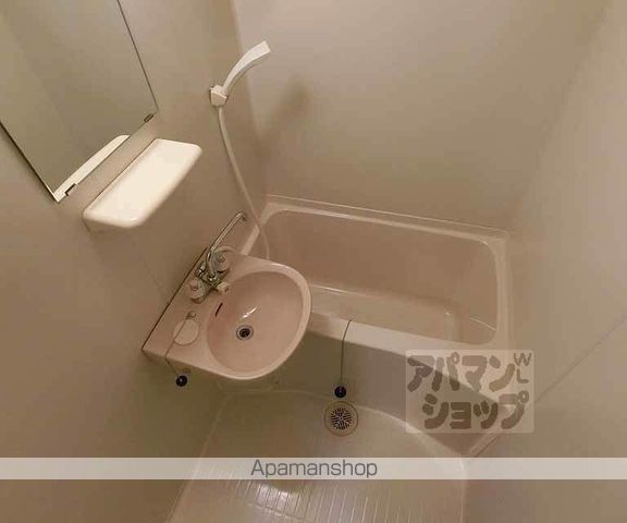 バインオークNICの内装写真
