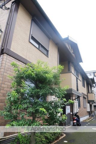ファミールの外観写真