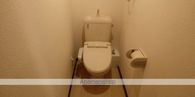 レオネクスト萩ヶ丘の内装写真