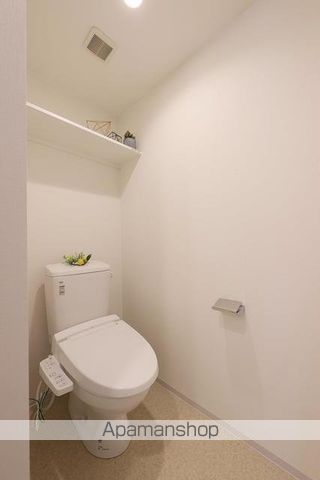パークアクシス名古屋山王一丁目の内装写真
