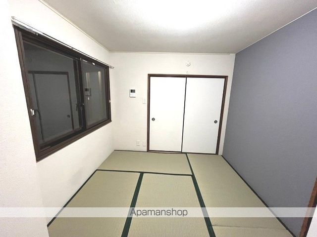 クロノス南林間WESTの内装写真