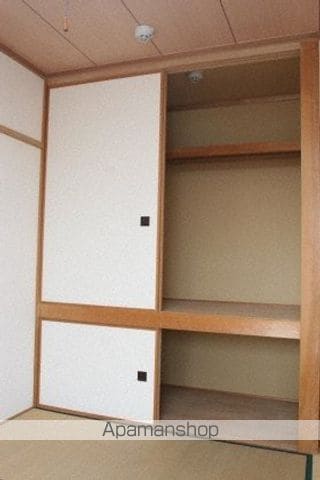 サンクレスト11の内装写真