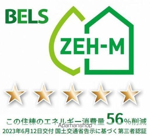 トリシア諸岡の内装写真