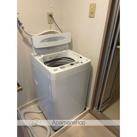 ロイヤルピジョン八田の内装写真