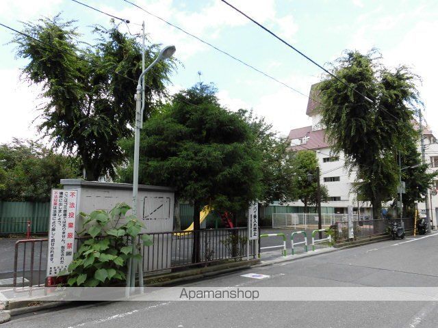 東池袋デュープレックスRSの周辺写真