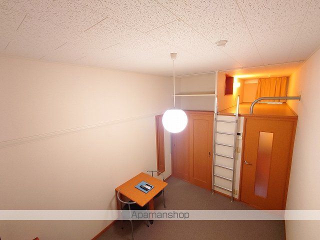レオパレスYNTKの内装写真