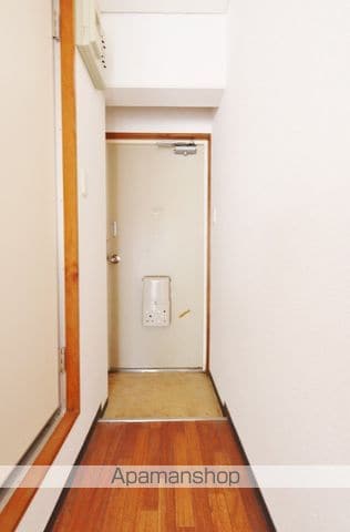 プチメゾン南佐古の内装写真