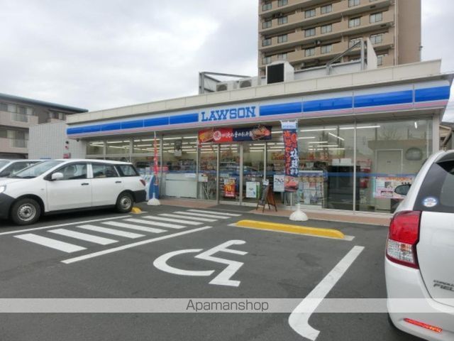 パルメゾンの周辺写真