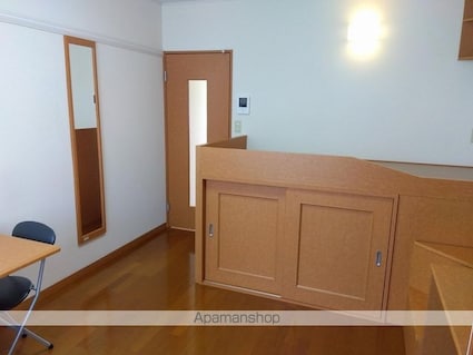 香川県坂出市久米町２丁目[1K/21.81m2]のその他部屋・スペース2