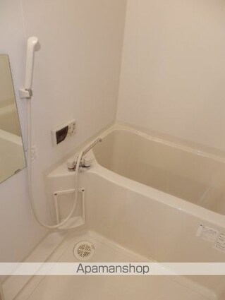 アンプレッセ[1K/29.39m2]のバス