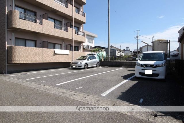 カーサエポカ 403 ｜ 高知県香美市土佐山田町宝町２丁目9-23（賃貸マンション1K・4階・40.32㎡） その22