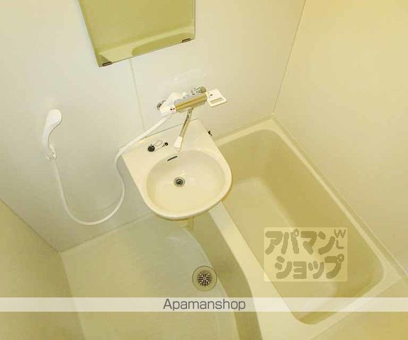 オークウッドハウスの内装写真