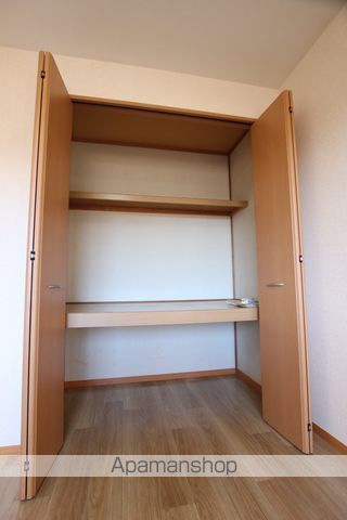 アルトインテルノの内装写真