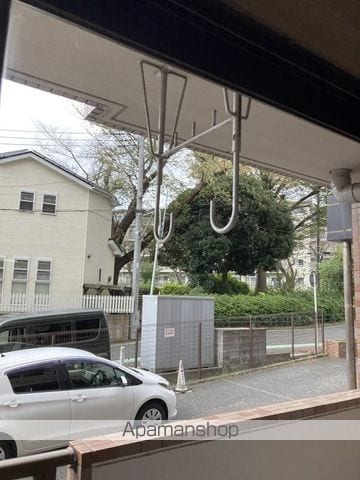 柏台グリーンヒルズの内装写真