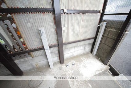 センチュリーもはん[1R/14.46m2]のその他設備