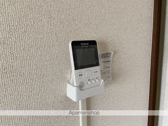 清水コーポの内装写真