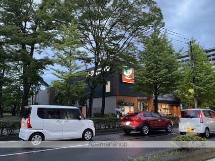 トゥールタ春日町[1K/25.18m2]の周辺3