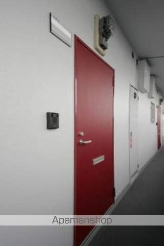AMENITY丸善の内装写真