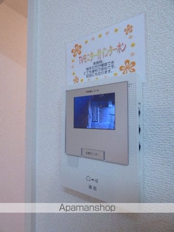 グランシャリオ Bの内装写真