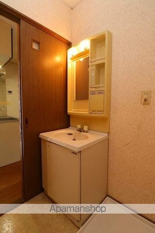サニー瀬戸口の内装写真
