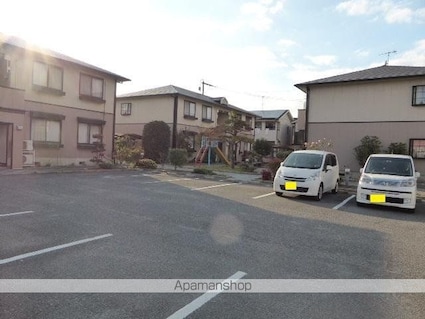 サンビレッジかねひらＡ・Ｂ・Ｃ[3DK/60.35m2]の外観1