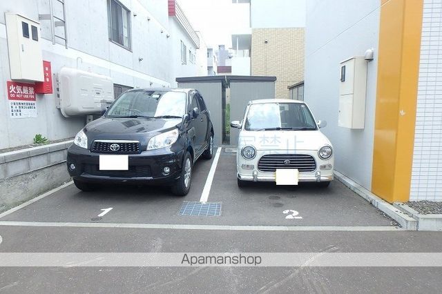 キューブ二十四軒4・4のその他写真