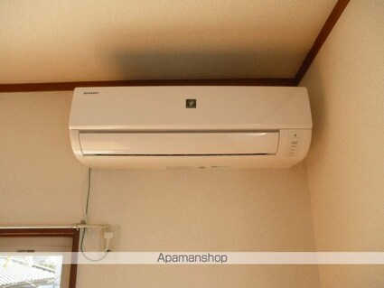 福島アパート[2DK/37.23m2]のその他設備