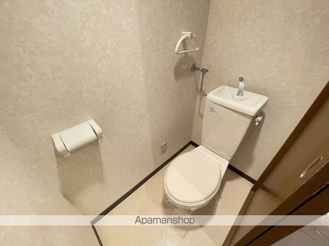 ピュアパレス富岡の内装写真