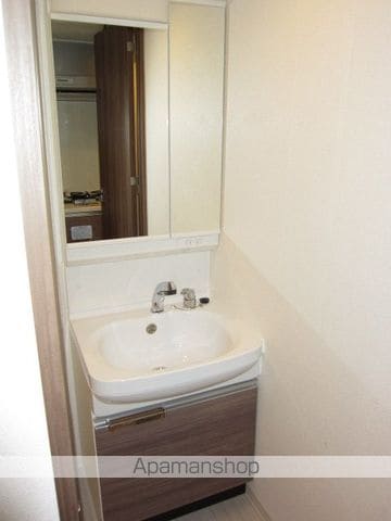 プレサンス谷町七丁目IIの内装写真