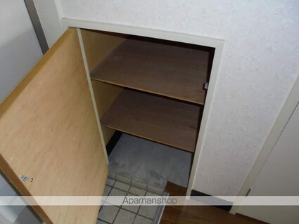 ファンテイン相生[1K/27.5m2]の内装
