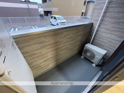 フェリシタ[1K/30.85m2]の内装7