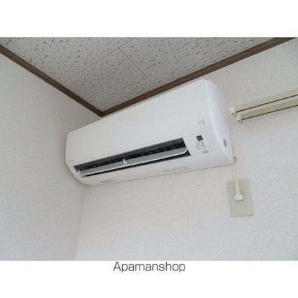 メゾン・ユマニテ[1K/16m2]の内装2