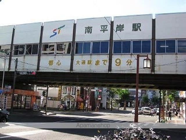 享ハイツの周辺写真