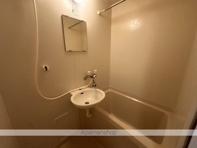 レオパレス武庫南の内装写真